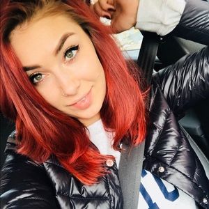 Meet your Posher, Veranika